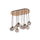 WM2130 Ducello  Chandelier